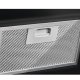Electrolux LFV426K cappa aspirante Cappa aspirante a parete Nero 600 m³/h 8