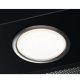 Electrolux LFV426K cappa aspirante Cappa aspirante a parete Nero 600 m³/h 9