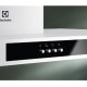 Electrolux LFT429W cappa aspirante Cappa aspirante a parete Acciaio inox 600 m³/h 5
