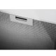Electrolux LFT429W cappa aspirante Cappa aspirante a parete Acciaio inox 600 m³/h 6
