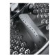 Electrolux EW7W3816BI lavasciuga Da incasso Caricamento frontale Nero, Bianco E 8