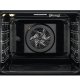 Electrolux KODDP60X 3380 W Acciaio inox 4