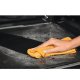 Electrolux KODDP60X 3380 W Acciaio inox 8