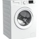 Beko WML 71433 NP lavatrice Caricamento frontale 7 kg 1400 Giri/min Bianco 3