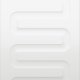 Beko WMI 71433 PTE lavatrice Caricamento frontale 7 kg 1400 Giri/min Bianco 3