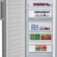 Beko RFNE390T35XP congelatore Congelatore verticale Libera installazione 250 L A Acciaio inox 3
