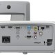 Vivitek DW771USTI videoproiettore Proiettore a raggio ultra corto 3500 ANSI lumen DLP WXGA (1280x800) Bianco 10