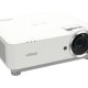 Vivitek DU3661Z videoproiettore Proiettore a raggio standard 5000 ANSI lumen DLP WUXGA (1920x1200) Compatibilità 3D Bianco 3