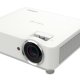 Vivitek DU3661Z videoproiettore Proiettore a raggio standard 5000 ANSI lumen DLP WUXGA (1920x1200) Compatibilità 3D Bianco 6