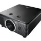 Vivitek DU7295Z videoproiettore Proiettore per grandi ambienti 9000 ANSI lumen DLP WUXGA (1920x1200) Compatibilità 3D Nero 4