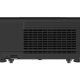 Vivitek DU7099Z Proiettore per grandi ambienti 7600 ANSI lumen DLP WUXGA (1920x1200) Compatibilità 3D Nero, Argento 4