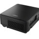Vivitek DU7099Z Proiettore per grandi ambienti 7600 ANSI lumen DLP WUXGA (1920x1200) Compatibilità 3D Nero, Argento 7