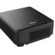 Vivitek DU7099Z Proiettore per grandi ambienti 7600 ANSI lumen DLP WUXGA (1920x1200) Compatibilità 3D Nero, Argento 8