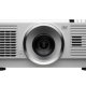 Vivitek DU7098Z Proiettore per grandi ambienti 7000 ANSI lumen DLP WUXGA (1920x1200) Compatibilità 3D Bianco 4