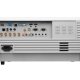 Vivitek DU7098Z videoproiettore Proiettore per grandi ambienti 7000 ANSI lumen DLP WUXGA (1920x1200) Compatibilità 3D Bianco 6