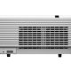 Vivitek DU7098Z videoproiettore Proiettore per grandi ambienti 7000 ANSI lumen DLP WUXGA (1920x1200) Compatibilità 3D Bianco 7