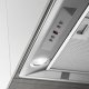 Elica ELIBLOC LUX IX/A/60 Incassato Acciaio inox 690 m³/h 3
