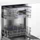 Bosch Serie 2 SMU2HVS20E lavastoviglie Sottopiano 13 coperti E 4