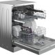 Beko BDFN26420S lavastoviglie Libera installazione 14 coperti E 4
