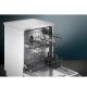 Siemens SE23HW32UE lavastoviglie Libera installazione 12 coperti E 4