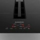 Siemens EH601BE15E piano cottura Nero Da incasso 60 cm Piano cottura a induzione 4 Fornello(i) Cappa da incasso 5