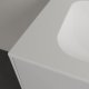 Villeroy & Boch Finion Vanity Rettangolare Ceramica Lavandino top Vanity 8