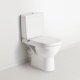 Villeroy & Boch 5788S101 cassetta per servizi igienici Cromo 3