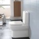 Villeroy & Boch 5788S101 cassetta per servizi igienici Cromo 4