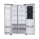 Samsung RH68B8821S9 frigorifero side-by-side Libera installazione 627 L E Acciaio inox 8