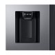 Samsung RH68B8821S9 frigorifero side-by-side Libera installazione 627 L E Acciaio inox 12