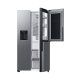 Samsung RH68B8541S9 frigorifero side-by-side Libera installazione 627 L E Acciaio inox 7