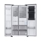 Samsung RH68B8541S9 frigorifero side-by-side Libera installazione 627 L E Acciaio inox 8