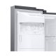 Samsung RH68B8541S9 frigorifero side-by-side Libera installazione 627 L E Acciaio inox 13