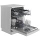 Beko BDFN26420W lavastoviglie Libera installazione 14 coperti E 5