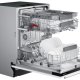 Samsung DW60A6092IB A scomparsa totale 14 coperti D 9