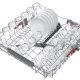 Samsung DW60A6092IB A scomparsa totale 14 coperti D 16