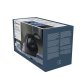 Electrolux E8SI1-7EGM Ferro a vapore Piastra RESILIUM 2600 W Grigio 4