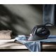 Electrolux E8SI1-7EGM Ferro a vapore Piastra RESILIUM 2600 W Grigio 7
