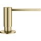 Franke 112.0625.487 erogatore di sapone 0,35 L Oro 6