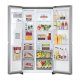 LG GSJV71PZTE frigorifero side-by-side Libera installazione 635 L E Acciaio inossidabile 3