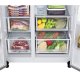 LG GSJV71PZTE frigorifero side-by-side Libera installazione 635 L E Acciaio inossidabile 4