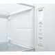 LG GSJV71PZTE frigorifero side-by-side Libera installazione 635 L E Acciaio inossidabile 7