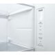 LG GSJV71PZTE frigorifero side-by-side Libera installazione 635 L E Acciaio inox 7