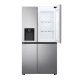 LG GSJV71PZTE frigorifero side-by-side Libera installazione 635 L E Acciaio inossidabile 10