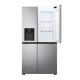 LG GSJV71PZTE frigorifero side-by-side Libera installazione 635 L E Acciaio inox 10