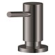 GROHE 40535A00 erogatore di sapone 0,5 L Grafite 3