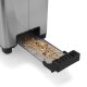 Princess 01.142401.01.001 Tostapane Inox Fessura Lunga 5