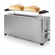 Princess 01.142401.01.001 Tostapane Inox Fessura Lunga 6