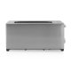 Princess 01.142401.01.001 Tostapane Inox Fessura Lunga 8