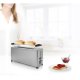 Princess 01.142401.01.001 Tostapane Inox Fessura Lunga 9